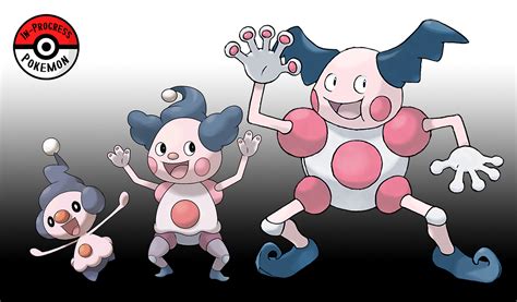 mr mime bulbapedia|galarian mr mime evolution.